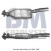 AUDI 4D0131701DR Catalytic Converter